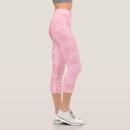 Search for pink camo leggings Yoga pants