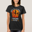 Search for drive a stick tshirts Why