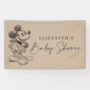 Search for mickey mouse banners Baby shower