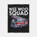 Search for fire truck blankets Kids