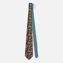 Search for robot ties Cute