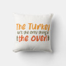 Search for turkey pillows Funny