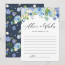 Search for baby shower advice cards Watercolor