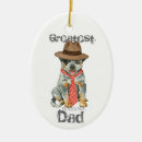 Search for blue heeler ornaments Puppy