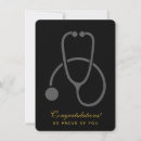 Search for doctor graduation cards School of medicine