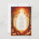 Search for enchanted forest thank you cards Woodland