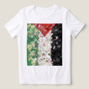 Search for free palestine tshirts Floral