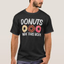 Search for donut tshirts Cool
