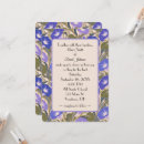 Search for morning wedding invitations Floral