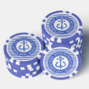 Search for nautical poker chips navy