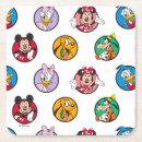 Search for disney coasters Daisy duck
