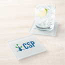 Search for logo coasters Swag
