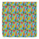 Search for food bandanas Whimsical