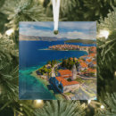 Search for croatia ornaments Adriatic sea