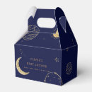 Search for space favor boxes Navy blue