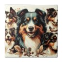 Search for australian shepherd gifts Retro