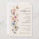 Search for earthy baby shower invitations Boho