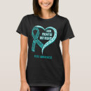Search for pcos tshirts Fight