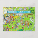 Search for summer save the date postcards Picnic