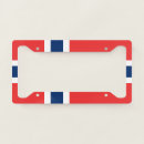 Search for adventure license plates Vintage