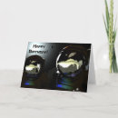 Search for science birthday cards Alien