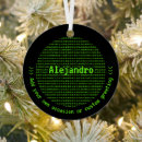 Search for coding ornaments Hacker