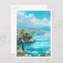 Search for vintage greece postcards Vacation