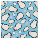 Search for cute penguin fabric Animals