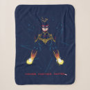 Search for avengers blankets Glowing fists