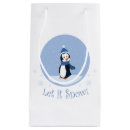 Search for penguin gift bags Animals