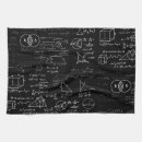 Search for geometry kitchen towels Science