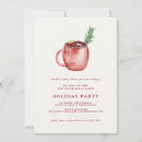 Search for open house holiday invitations Winter celebration