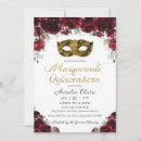 Search for halloween quinceanera invitations Teen girl