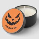 Search for halloween favors Jack o lantern