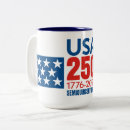 Search for patriotic mugs America