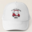 Search for funny golf hats Birdie