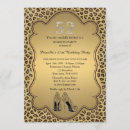 Search for 52nd birthday invitations Gold