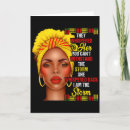 Search for black girl magic vertical cards History of black