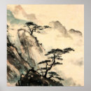 Search for chinese landscape posters Japanese