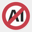 Search for banned sign stickers Stop
