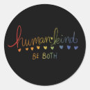 Search for kindness stickers Rainbow