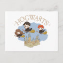 Search for harry potter postcards Chibi