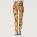 Search for tiger leggings Animal