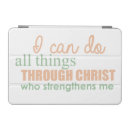 Search for bible verse ipad cases Jesus