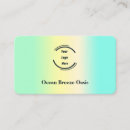 Search for wifi business cards Restaurant