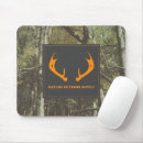 Search for hunting mousepads antlers