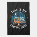 Search for camping kitchen towels Campers