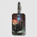 Search for viking luggage tags Norse