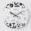 Search for laboratory clocks Nerd