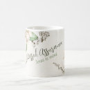 Search for magnolia mugs Watercolor